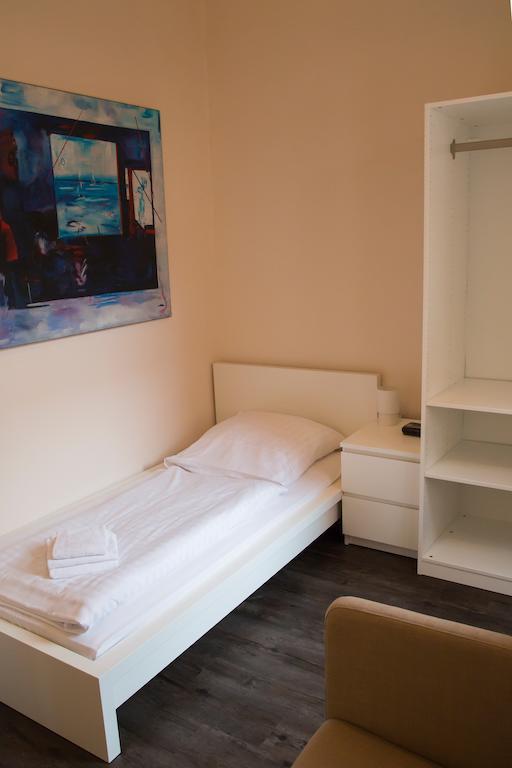 Boardinghouse Vegesack Hotel Bremen Room photo