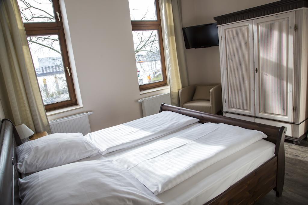 Boardinghouse Vegesack Hotel Bremen Exterior photo
