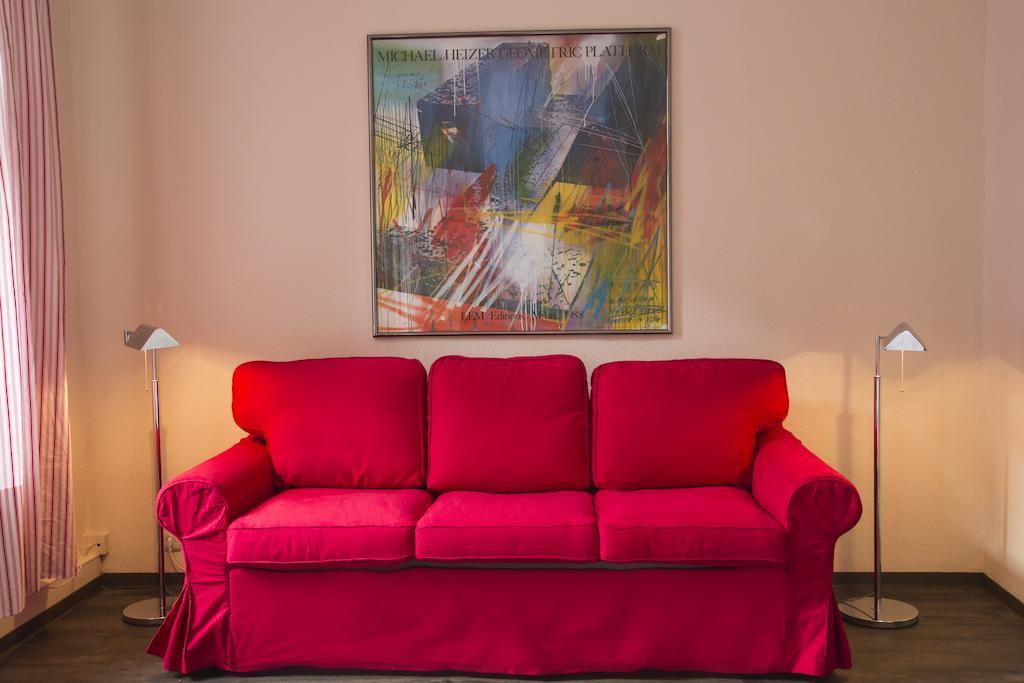 Boardinghouse Vegesack Hotel Bremen Room photo